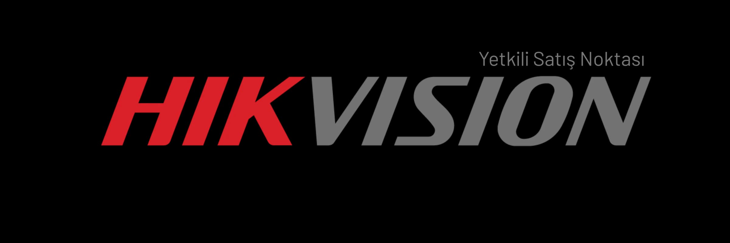Hikvision