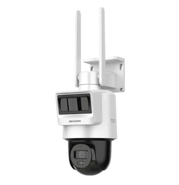 DS-2DE2C400IWG-K/4G/C05S10 Hikvision 4MP PTZ 4G SIM Kartlı Güvenlik Kamerası Özellikleri