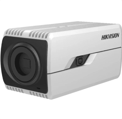 iDS-2CD7046G0-AP Hikvision 4 MP Box Network Kamera Özellikleri