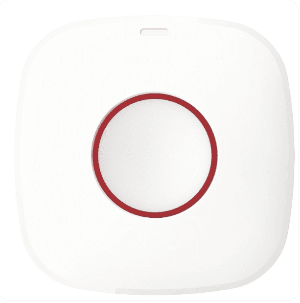 DS-PDEB1-EG2-WE Hikvision Panik Butonu Özellikleri