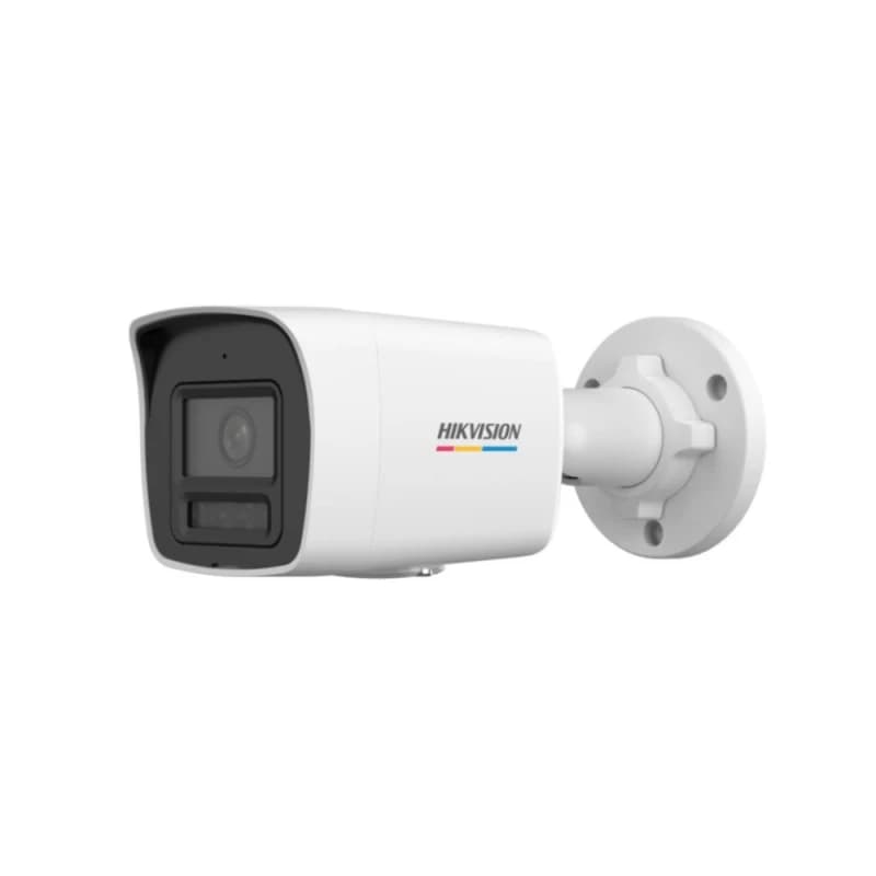 Hikvision DS-2CD1027G3-LIUF 2MP ColorVu 3.0 Smart Hybrid Light IP Kamera - IP KAMERALAR - Hikvision