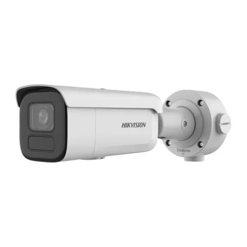 Hikvision DS-2CD2646G2HT-IZS 4MP Motorize Lensli IP Kamera | AcuSense, DarkFighter, 60m IR - IP KAMERALAR - Hikvision