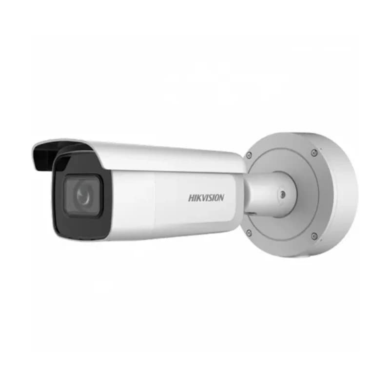 Hikvision DS-2CD3666G2-IZS 6MP AcuSense Motorize Bullet IP Kamera - IP KAMERALAR - Hikvision
