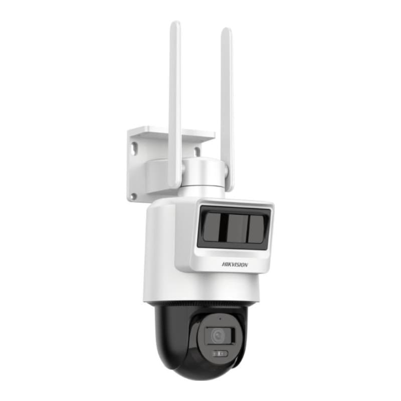 2MP Pro Solar-powered PT Camera - Ürün Görseli 2