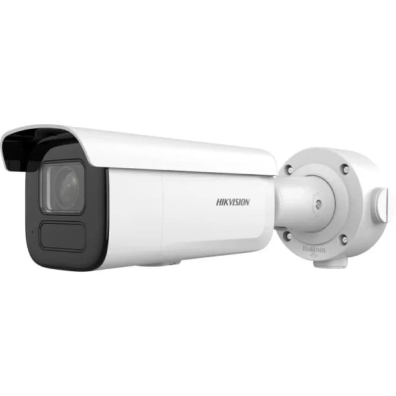 Hikvision 8MP AcuSense Varifocal Bullet Network Kamera - IP KAMERALAR - Hikvision