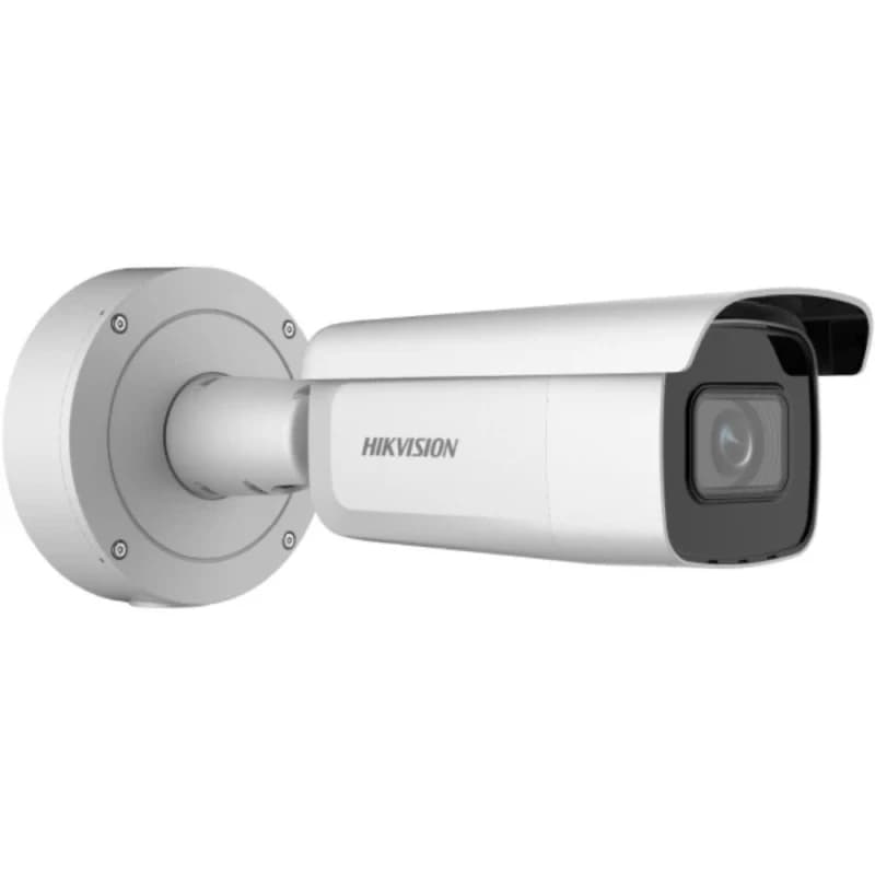 Hikvision 4MP AcuSense Varifocal Bullet Network Kamera - IP KAMERALAR - Hikvision