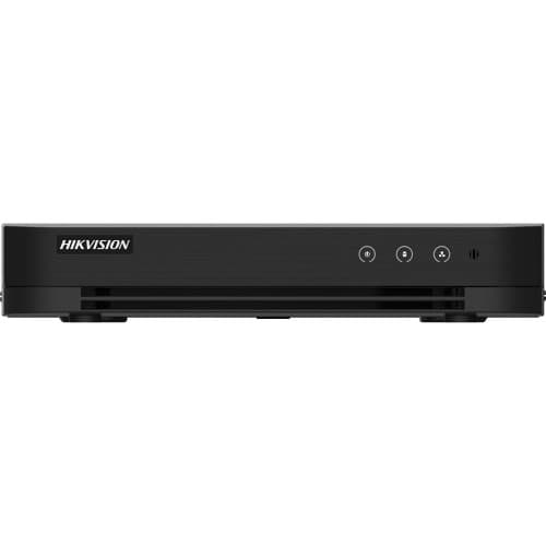 4 KANAL 1080P LITE H265 PRO HİBRİT DVR KAYIT CİHAZI - HİBRİT KAYIT CİHAZLARI - Hikvision