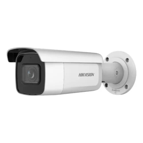 Hikvision 4MP AcuSense Varifocal Bullet Network Kamera - IP KAMERALAR - Hikvision