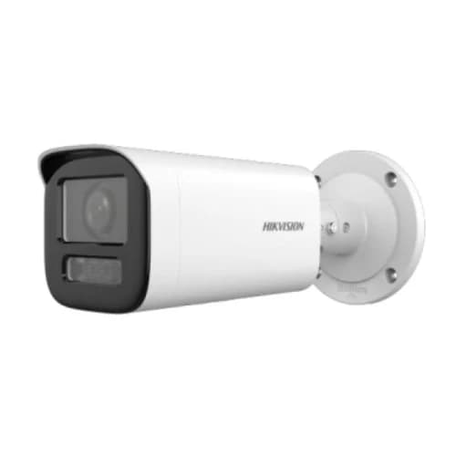 Hikvision 4MP Varifocal Bullet Network Kamera - IP KAMERALAR - Hikvision
