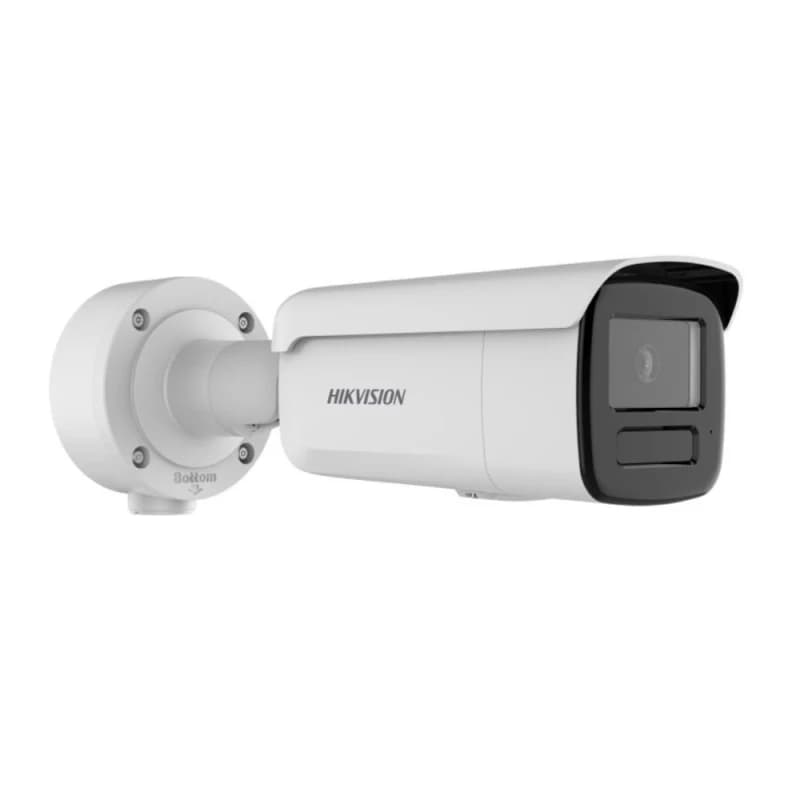 Hikvision DS-2CD3T23G2-4ISU 2MP 90m IR Akıllı Analiz IP Bullet Kamera - Ürün Görseli 2