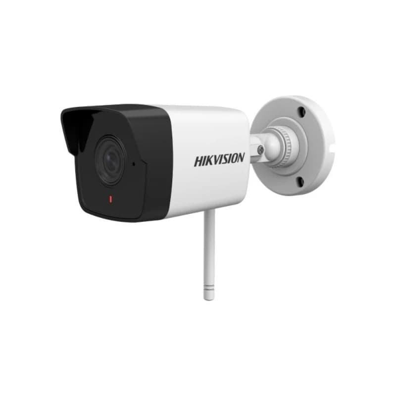 Hikvision DS-2CV1021G0-IDW1 2MP WiFi IP Kamera | Sesli, IR 30m, IP66 Bullet - Wİ-Fİ KAMERALAR - Hikvision