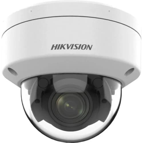 Hikvision 8MP AcuSense Varifocal Dome Network Kamera - IP KAMERALAR - Hikvision