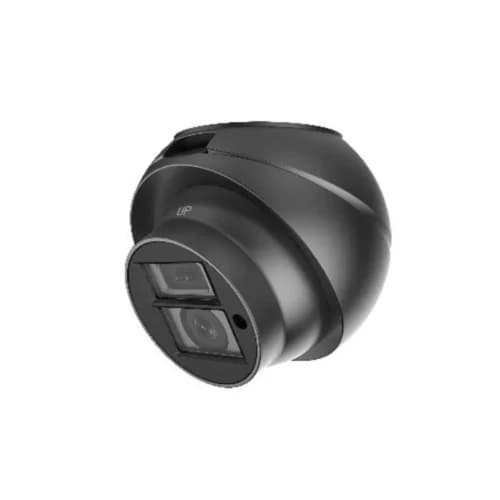 Hikvision AE-VC222T-ITS Araç İçi Analog Kamera | 2MP 1080P IR Mobil Güvenlik Kamerası - Hikvision
