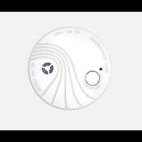 HIKVISION Kablosuz Duman Dedektörü /DS-PDSMK-S-WE - KABLOSUZ ALARM SİSTEMLERİ - Hikvision