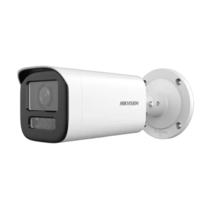 Hikvision 4MP Varifocal Bullet Network Kamera - IP KAMERALAR - Hikvision