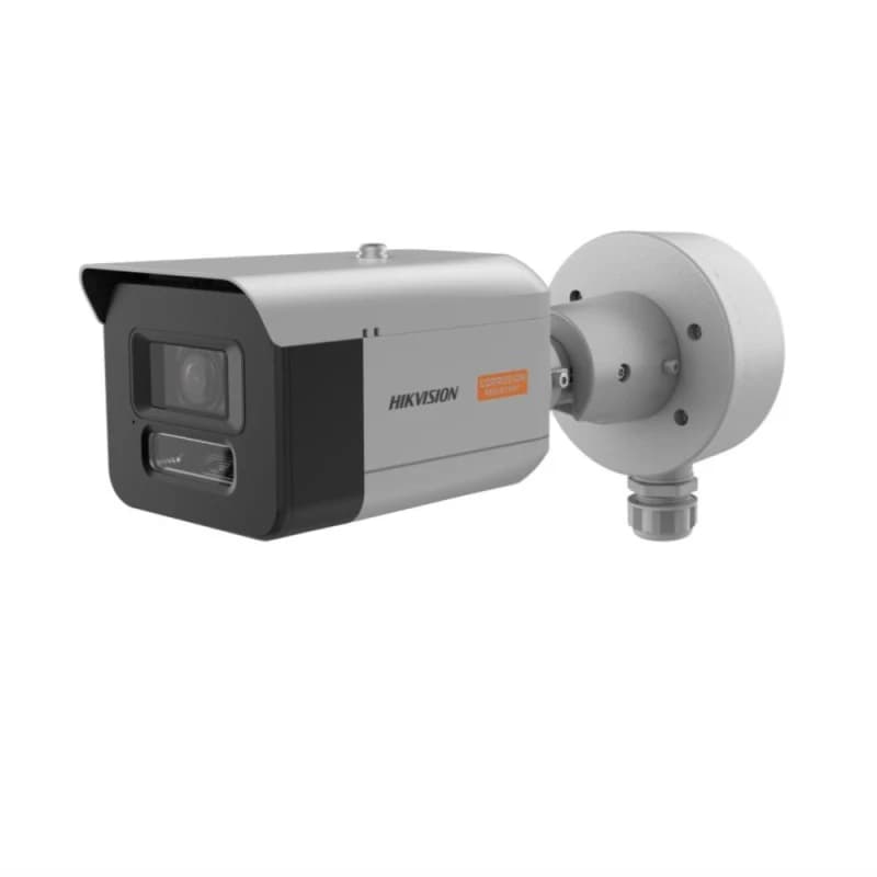 Hikvision DS-2XC3T46G0H-LI(S)(U) Anti-Korozyon Kamera – 4 MP ColorVu, IR + Beyaz Işık, IP67, Endüstriyel Güvenlik Kamerası - Ürün Görseli 2