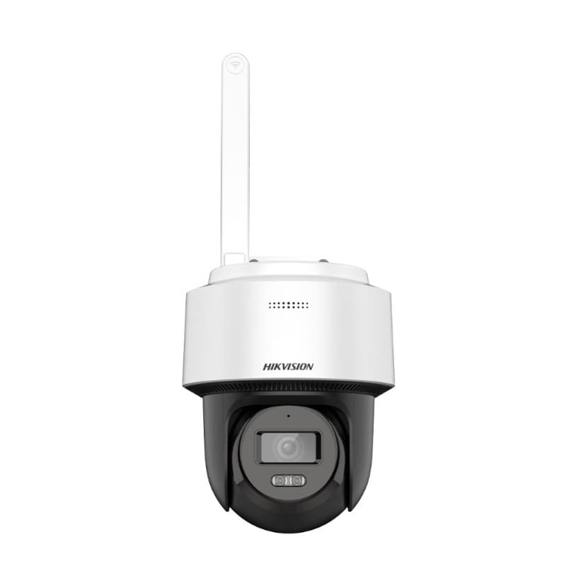 2 MP Fixed Outdoor IR WIFI Stand Alone PT Kamera - Ürün Görseli 2