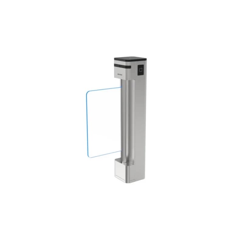 Hikvision DS-K6BC402X-RS/M Swing Gate Turnike - TURNİKELER - Hikvision