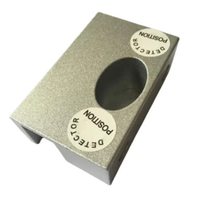 Hikvision DS‑K4T108‑U1 U‑Braket – DS‑K4T108 Aksesuarı - KONTROL CİHAZLARI - Hikvision
