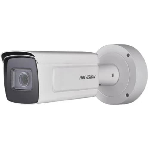Hikvision 4MP Varifocal Bullet Network Kamera - IP KAMERALAR - Hikvision
