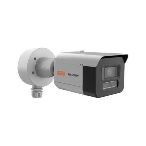 Hikvision DS-2XC3T46G0H-LI(S)(U) Anti-Korozyon Kamera – 4 MP ColorVu, IR + Beyaz Işık, IP67, Endüstriyel Güvenlik Kamerası - ANTİ-KOROZYON KAMERALAR - Hikvision