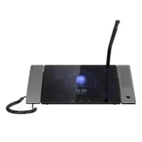 Hikvision DS-KM9503 Güvenlik Ana Konsol | IP Intercom Guard Station 10.1" - DIŞ ÜNİTELER - Hikvision