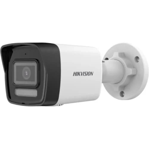 Hikvision 4 MP Fixed Bullet Network Kamera - IP KAMERALAR - Hikvision