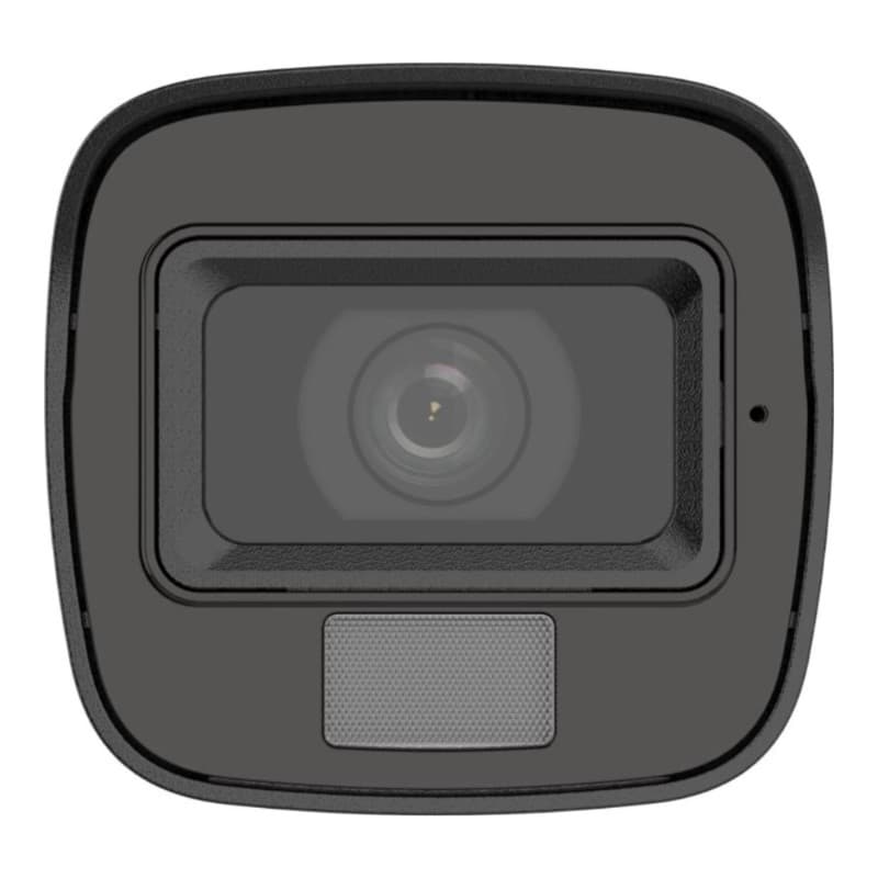 2MP 4mm Akıllı Çift Işık Mic. AcuSense Bullet IP Kamera - Ürün Görseli 2