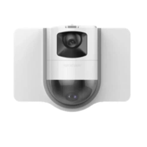 Hikvision 8MP 4 × Network Speed Dome - IP KAMERALAR - Hikvision