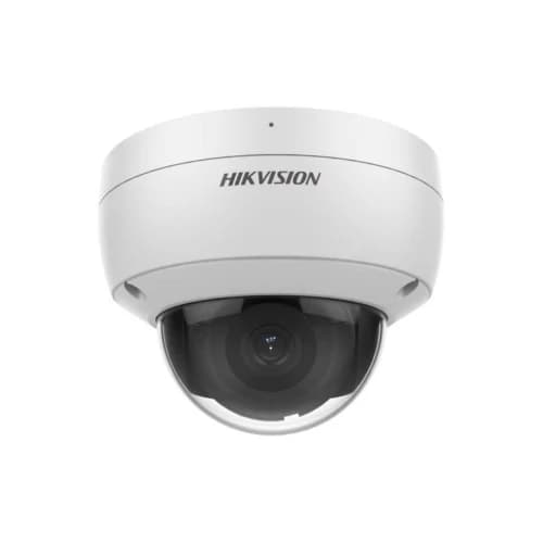 Hikvision DS-2CD1123G0-IUF 2MP IR Sabit Dome IP Kamera Dahili Mikrofonlu - IP KAMERALAR - Hikvision