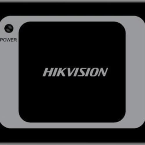 Hikvision DS-K2M061 Güvenli Kapı Kontrol Modülü – RS-485 Bağlantılı Access Control Security Module - KONTROL CİHAZLARI - Hikvision
