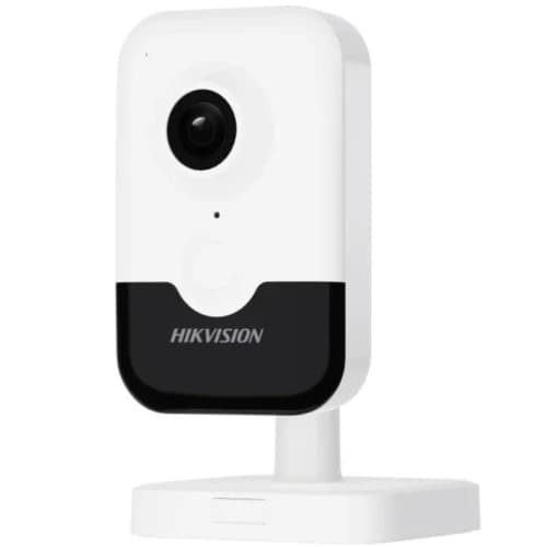Hikvision 4MP Fixed Küp Network Kamera - Wİ-Fİ KAMERALAR - Hikvision