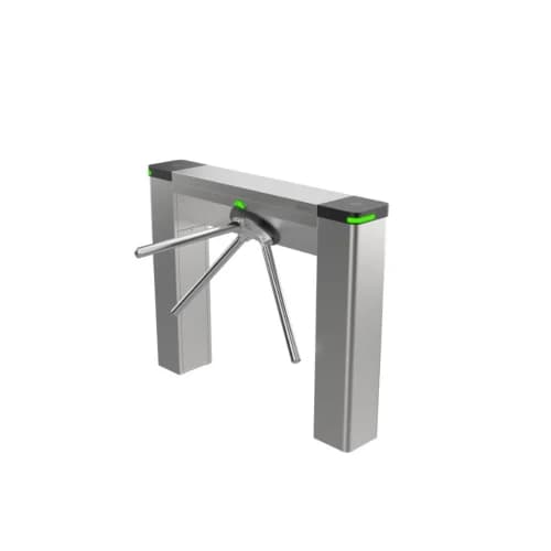 Hikvision DS-K3G501CLX-R/Dm55 Tripod Turnike | Kartlı Geçiş Sistemi - Hikvision