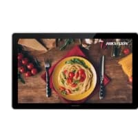 Hikvision DS-D6022TL-B 22" Dokunmatik Digital Signage Ekran - DİJİTAL SİGNAGE - Hikvision