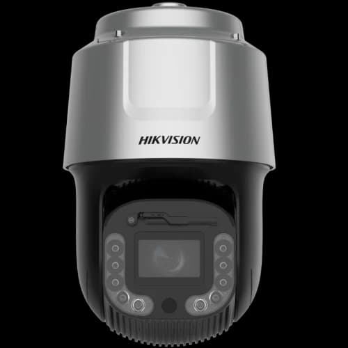 Hikvision 4MP 45 × Network IR Speed Dome Kamera - IP KAMERALAR - Hikvision