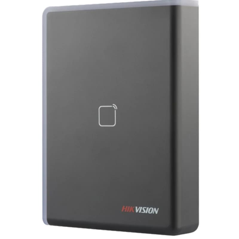 HIKVISION DS-K1108AD Pro 1108A Serisi MIFARE/DESFire/Felica Kart Okuyucu - KONTROL CİHAZLARI - Hikvision