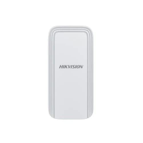 Hikvision DS-3WF0FC-2N/O 2.4 GHz 300 Mbps 1 KM Dış Ortam Kablosuz Network Bridge (Wireless CPE) (Kutu içinden 1 adet çıkar) - Hikvision