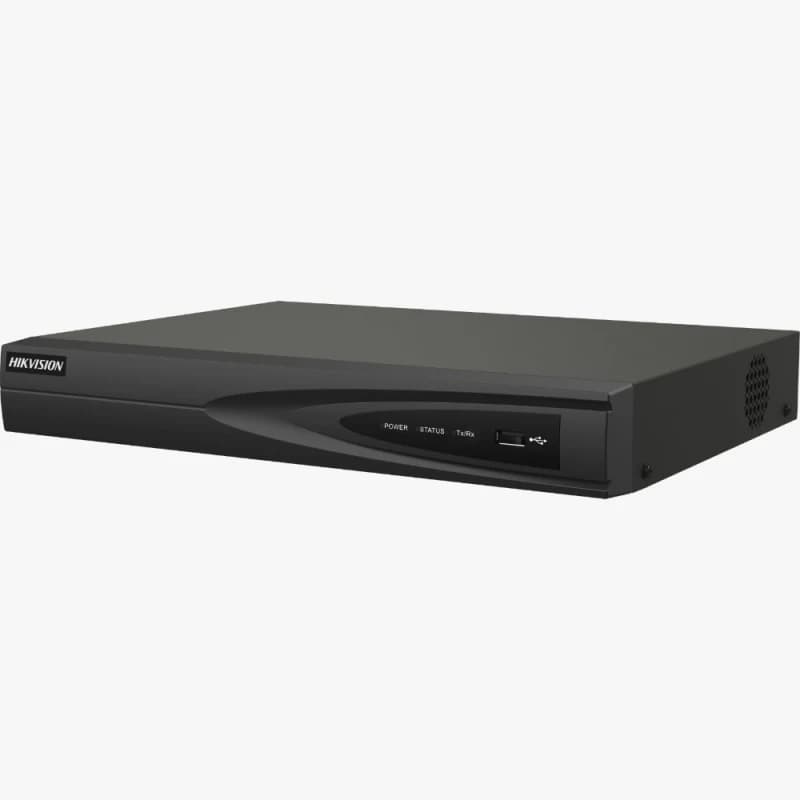 Hikvision DS-7616NI-Q1 16 Kanal NVR Kayıt Cihazı | 4K Destekli - IP KAYIT CİHAZLARI - Hikvision