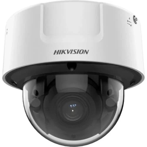 Hikvision 8MP IR Varifocal Dome Network Kamera - IP KAMERALAR - Hikvision