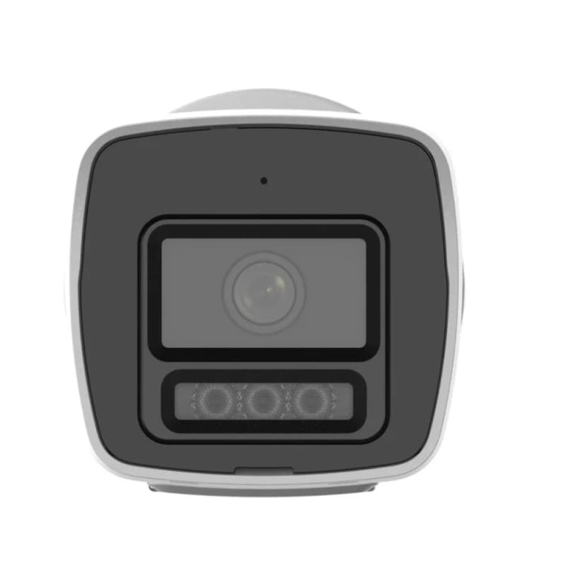 Hikvision DS-2CD1027G3-LIUF 2MP ColorVu 3.0 Smart Hybrid Light IP Kamera - Ürün Görseli 2