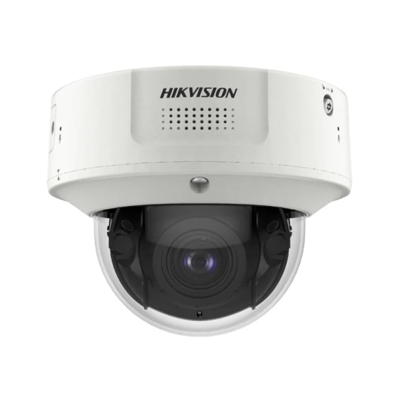 Hikvision iDS-2CD7146G0-IZ(H)S(Y) 4MP IP Dome Kamera | DeepinView AI, DarkFighter, IK10 - IP KAMERALAR - Hikvision