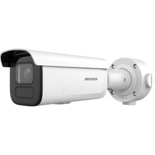 Hikvision 8MP AcuSense Varifocal Bullet Network Kamera - IP KAMERALAR - Hikvision