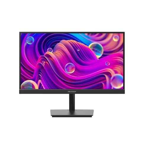 21.5" HIKVISION DS-D5022F2-1V2S FHD 7x24 Endüstriyel Monitör - MONİTÖRLER - Hikvision