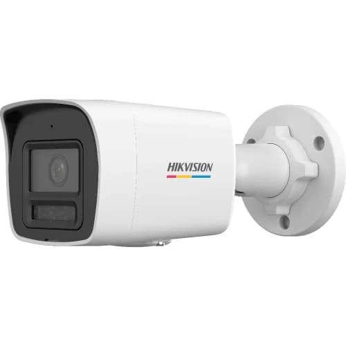 Hikvision DS-2CD1067G2H-LIUF 6MP ColorVu IP Kamera | Smart Hybrid Light, Sesli, IP67 - IP KAMERALAR - Hikvision