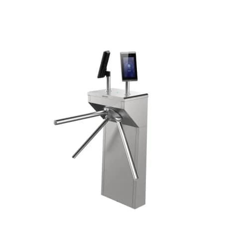 Hikvision DS-K3G200BLX-R/Dm55 Profesyonel Tripod Turnike - Hikvision