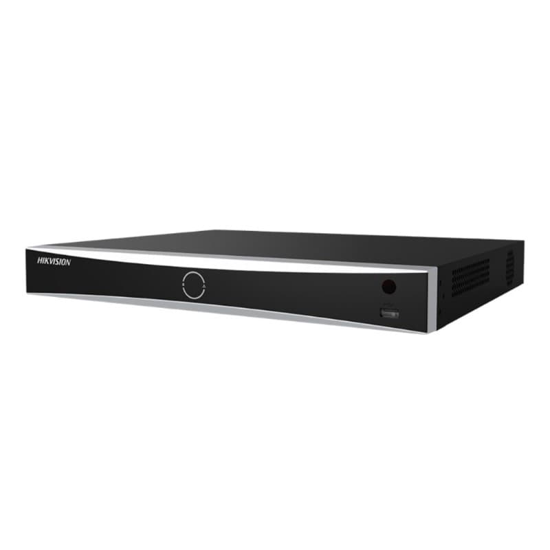32 Kanal 4K NVR (2 sata) - IP KAYIT CİHAZLARI - Hikvision