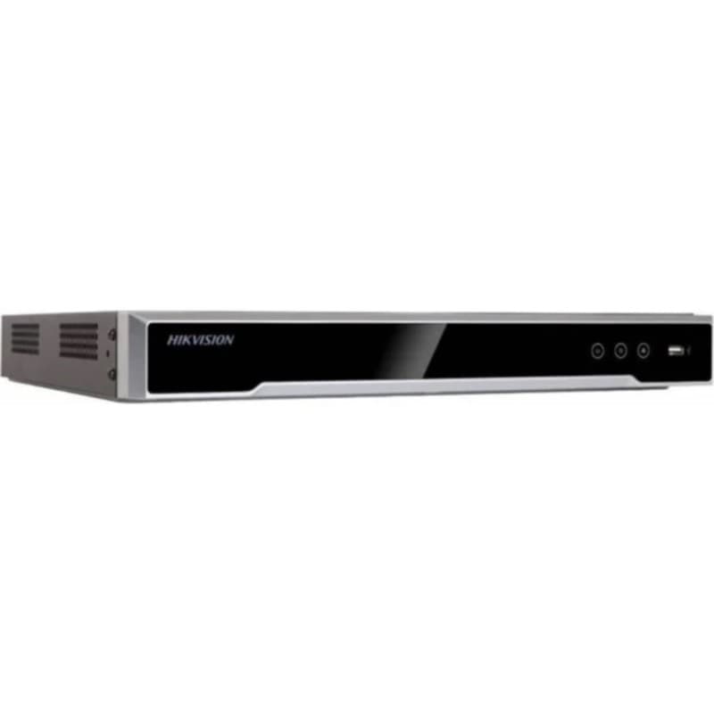16 Kanal NVR (2 SATA) - IP KAYIT CİHAZLARI - Hikvision
