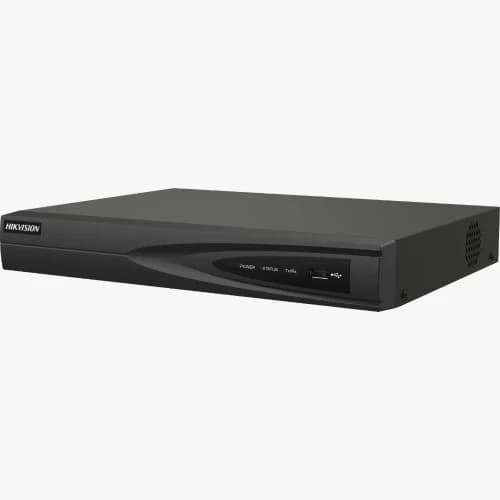 Hikvision DS-7616NI-Q1 16 Kanal NVR Kayıt Cihazı | 4K Destekli - IP KAYIT CİHAZLARI - Hikvision