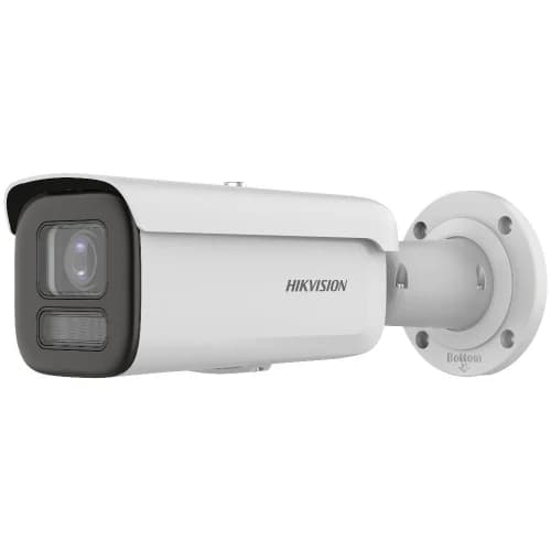 Hikvision DS-2CD2687G2HT-LIZS 8 MP Smart Hybrid Light ColorVu Motorize Varifokal Bullet IP Güvenlik Kamerası - Hikvision