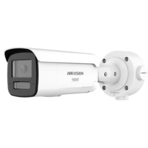 Hikvision 4 MP AcuSense Fixed Bullet Network Kamera - IP KAMERALAR - Hikvision